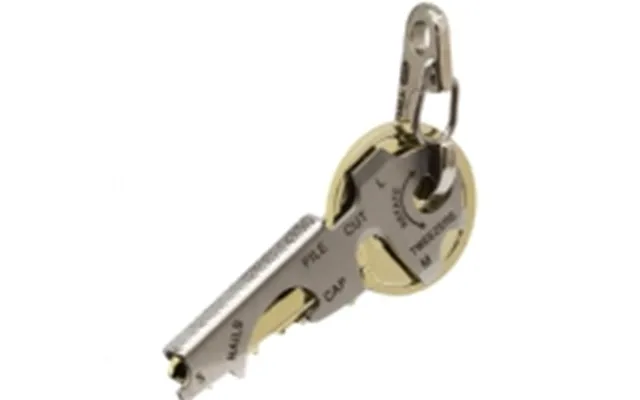 Daugiafunkcinis Rankis True Utility Keytool