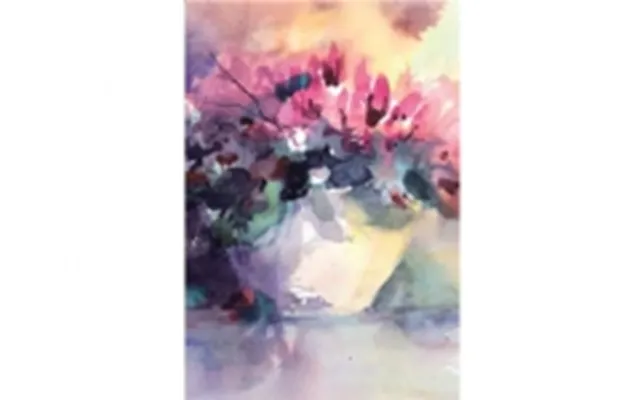 Davinci Karnet 12x18 Cm B-bj 202 386 Koperta Bukiet
