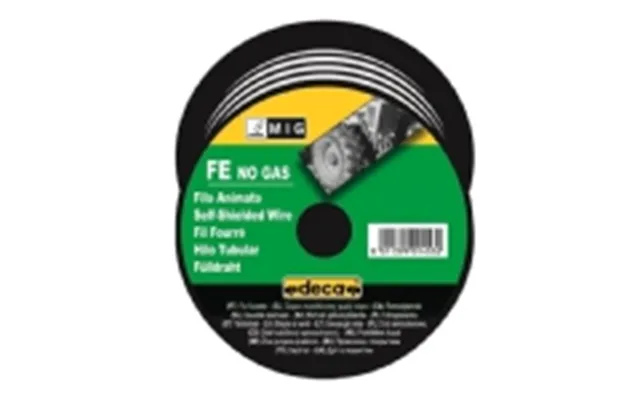 Deca Welding Wire 0.9 Mm X 0.7 Kg Filler