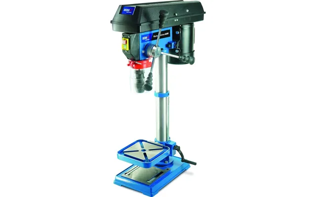 Dedra Kabelborer 16mm 600w 5-hastighed