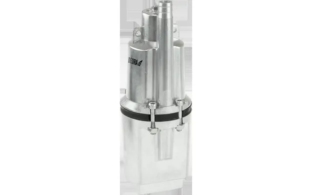 Dedra Membranpumpe 300w Til Rent Vand
