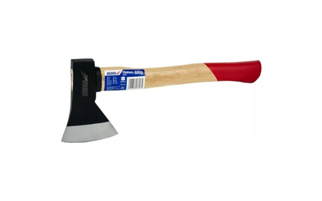 Dedra Universal Træøkse 1,5 Kg 13m804