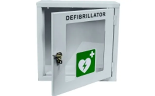 Defi-vægkasser Medx5 Aed-ai-040