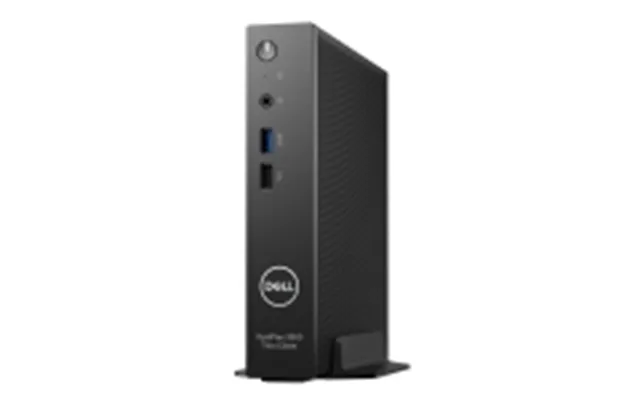 Dell Optiplex 3000 Thin Client - Tynd Klient