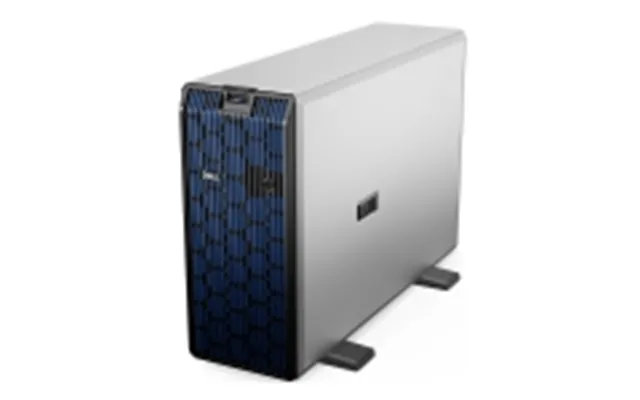 Dell Poweredge T560 - Server