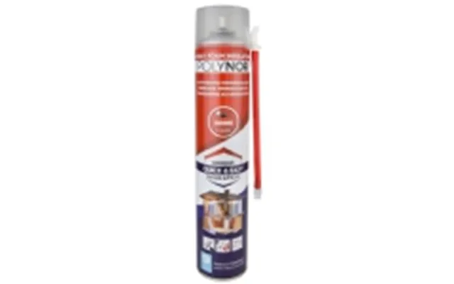 Dell Pu Spray Insulation Polynor Home 750ml