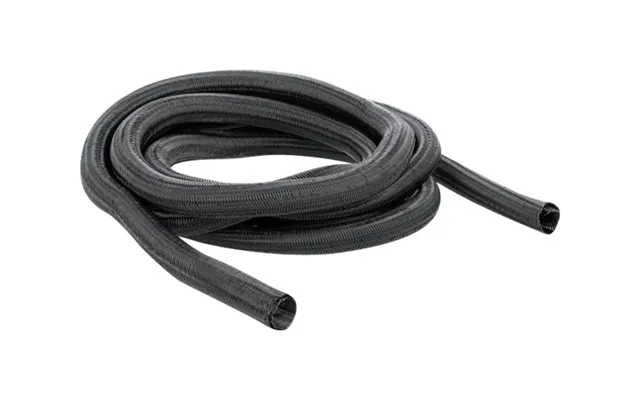 Delock Braided Sleeving - Udvidbar Omspunden Kabelkasse