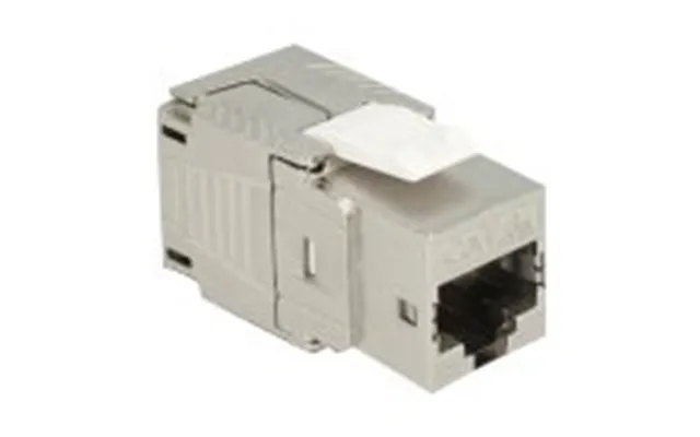 Delock Keystone Module - Modular Indlæg