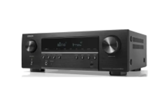 Denon Avr-s670h - Av-netværksmodtager