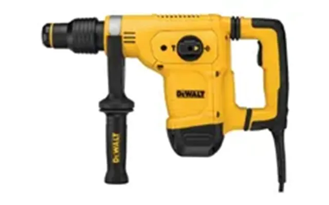 Dewalt D25810k-qs - Roterende Hammer