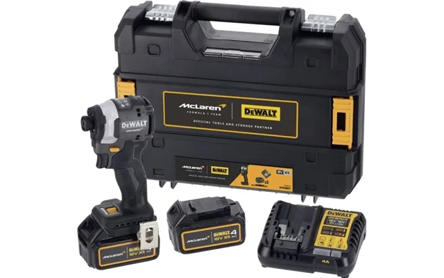 Dewalt Dcf85mm2t-qw