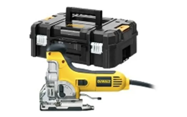 Dewalt Dw333kt - Stiksav