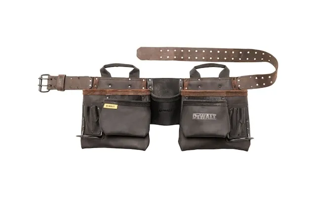 Dewalt Dwst50112-1 - Værktøjsbælte
