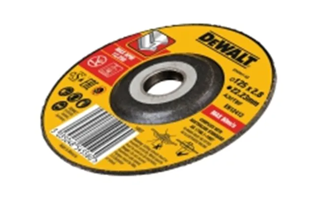 Dewalt - Kæreskive