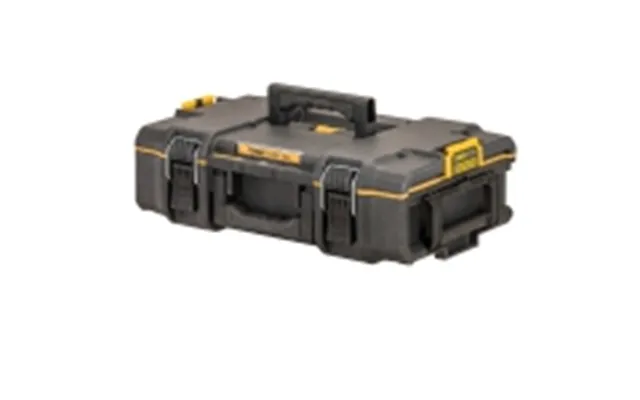 Dewalt Toughsystem 2.0 Ds166 - Hårdt Hylster Til Værktøjssæt