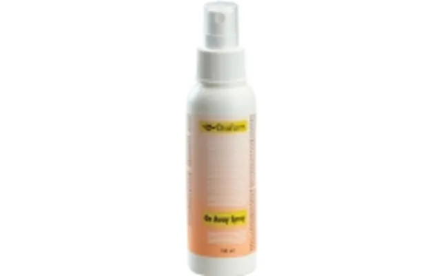 Diafarm Go Away Spray 100 Ml