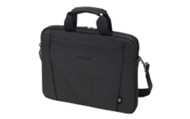 Dicota Eco Slim Case Base - Bæretaske Til Notebook