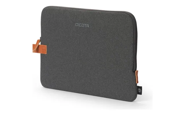 Dicota Skin Urban - Hylster Til Notebook
