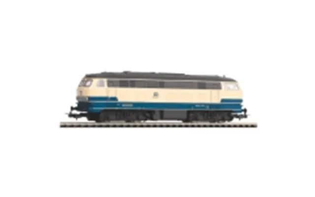 Diesellokomotiv H0 Piko H0 57803 Digital Ac