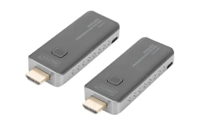 Digitus Ds-55319 - Sender Og Modtager