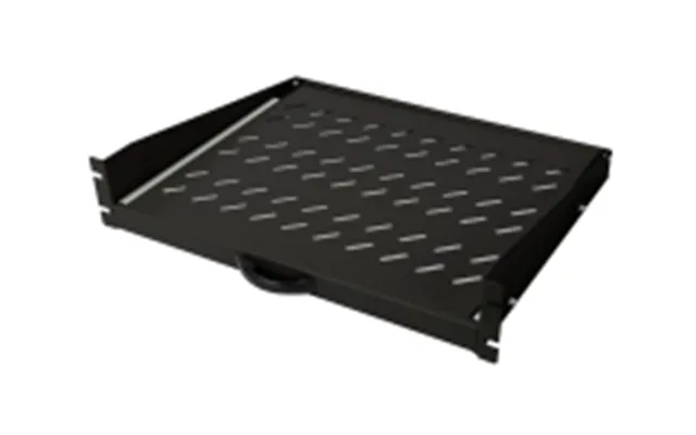 Digitus Professional Dn-19-tray-2-450-sw Extendible - Rackhylde