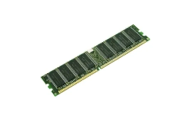Dimm 16gb Ddr4-2133 Rdimm - 2r 1gb X4