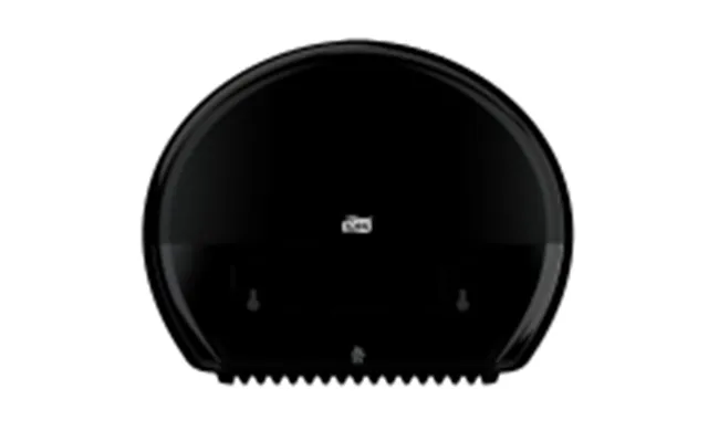 Dispenser Tork T2 Mini Jumbo Sort - Til Toiletpapir