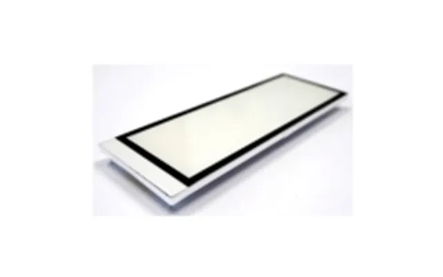 Display Elektronik Baggrundslys Rgb Delp507-rgb