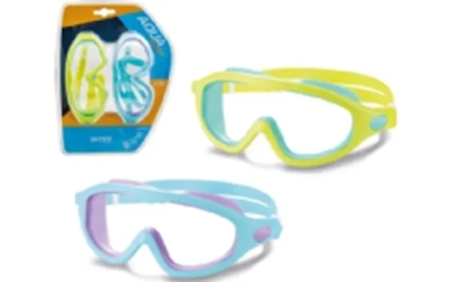 Dive Mask Kids Mix