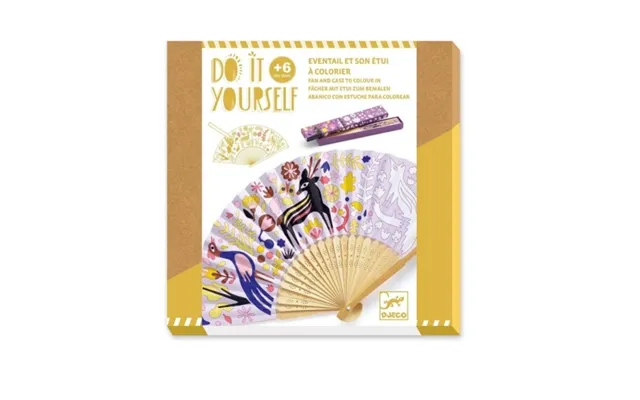 Djeco Dj07945 - Children''s Craft Kit