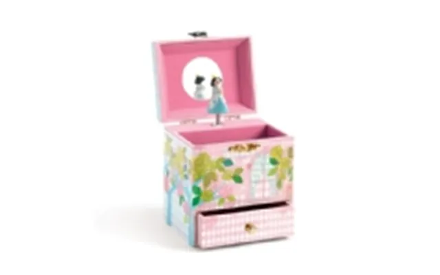 Djeco Dj6603 - Flerfarvet