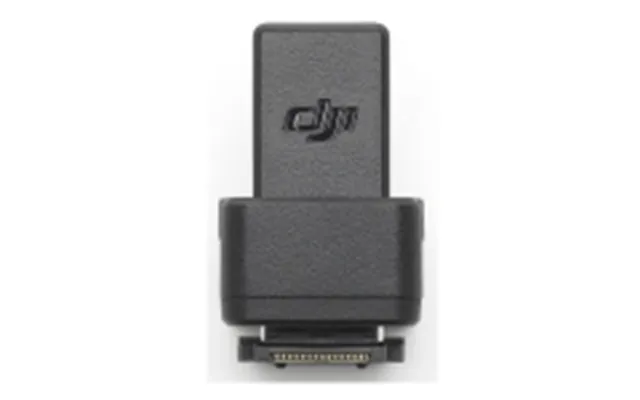 Dji - Adapter Til Montering Af Kamera