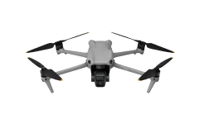 Dji Air 3 Fly More Combo Dji Rc-n2 - Drone