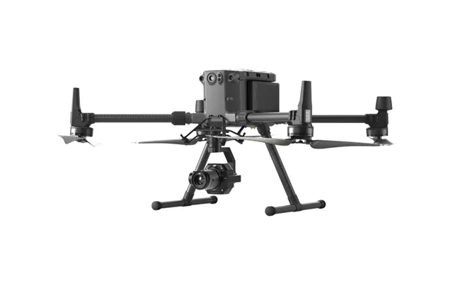 Dji Zenmuse P1 - Luftskamera