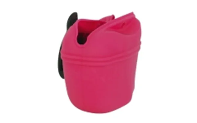 Dogman Godisbag Soft Rosa