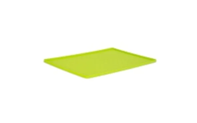 Dogman Underlag Bone Soft Lime - S 48cm