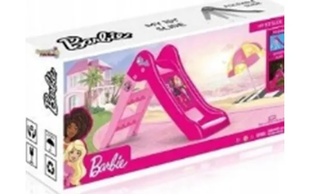 Dolu Dolu Barbie Min Første Rutsjebane 1607 16072