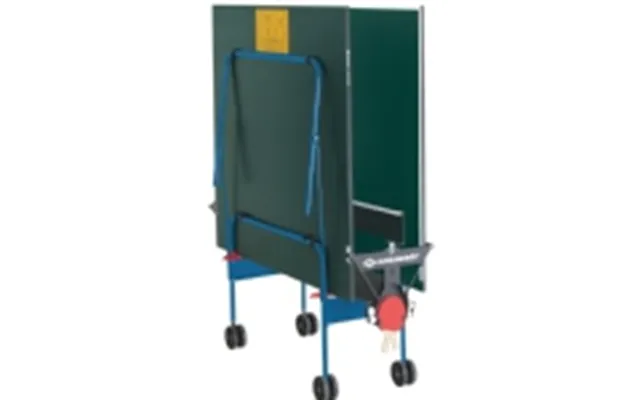 Donic Ds Akces Bordtennisbord - Joker Indoor