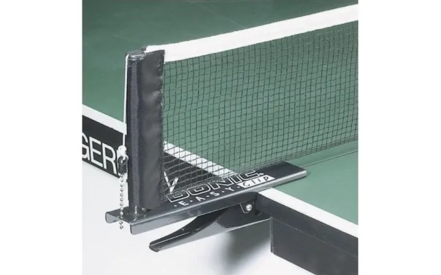 Donic Table Tennis Net Donic Easy Clip Holder