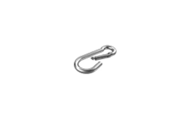 Dörner Helmer 4915064 Karabinhager - Båndstropper Ø X L 6 Mm X 60 Mm
