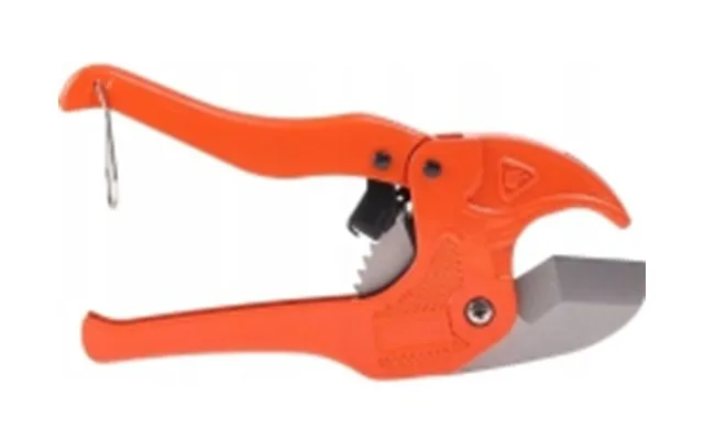 Drel Pvc-rørskærer 3-42 Mm Con-bpc-1342