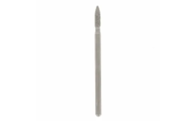 Dremel Diamantstift 7144 2,4mm 2 Stk