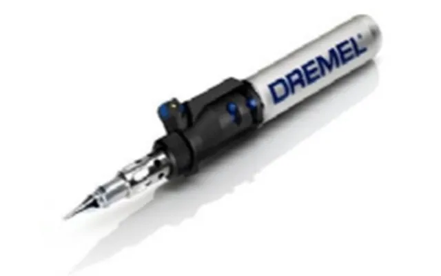 Dremel Loddekolbe Versatip 2000 Arts&crafts