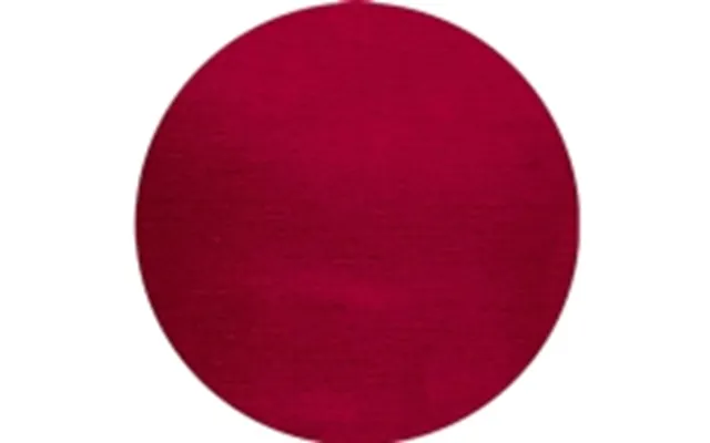Dug Stikdug Evolin Ø180 Cm Bordeaux,15 Stk Krt