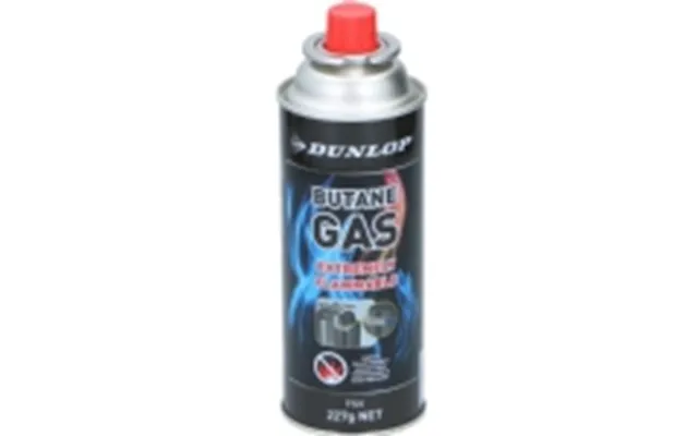 Dunlop Gas Cartridge Dunlop 227g