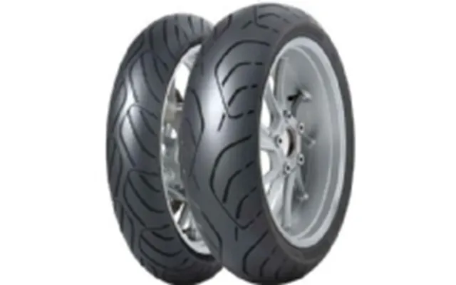 Dunlop Sp Max Roadsmart Iii 120 70r17 58w Tl 2019