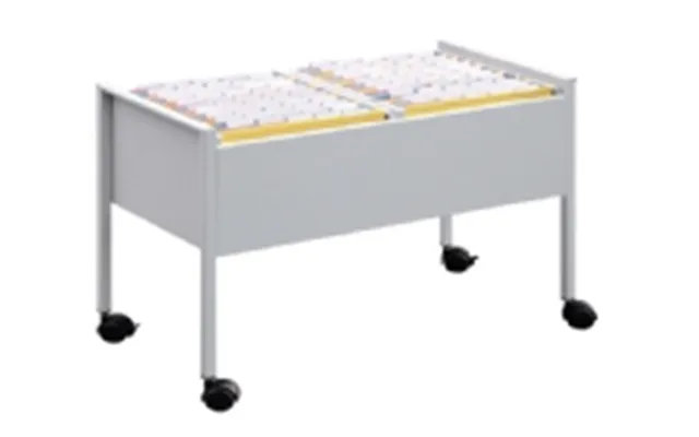 Durable 100 Duo - Rustfrit Stål