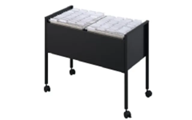 Durable 100 Duo - Rustfrit Stål