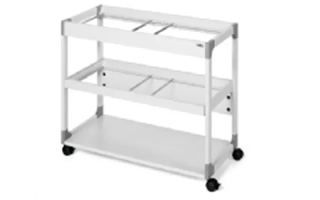Durable 200 Multi Duo - Grå
