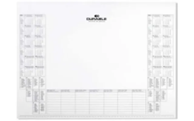 Durable 7292-02 - Bord